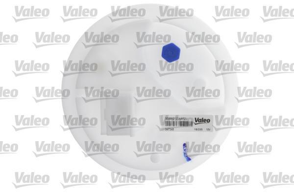 Pompe à carburant (Pompe à gasoil) VALEO ref. 347348